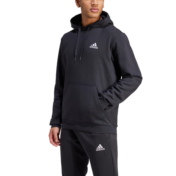 adidas Men's Essentials Fleece Hoodies