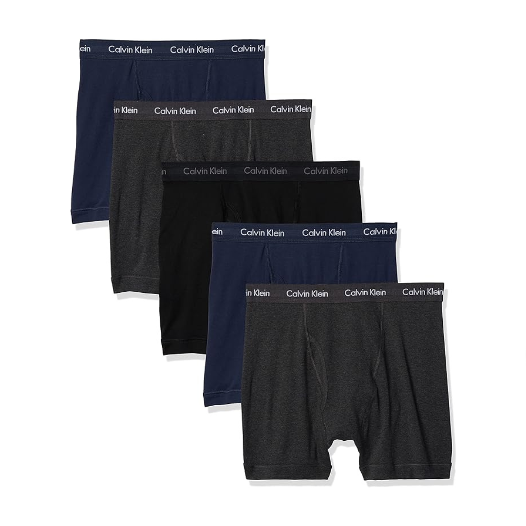 Save Big On Calvin Klein Men's Underwear