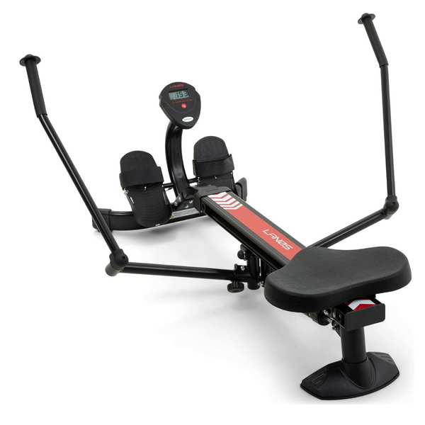 Hydraulic Rowing Machine