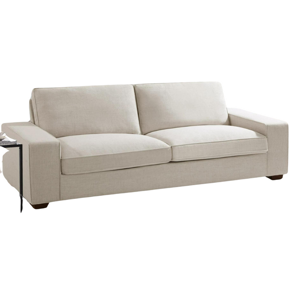 Modern Loveseat Sofa