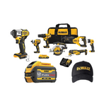 Save Big On Dewalt Tools