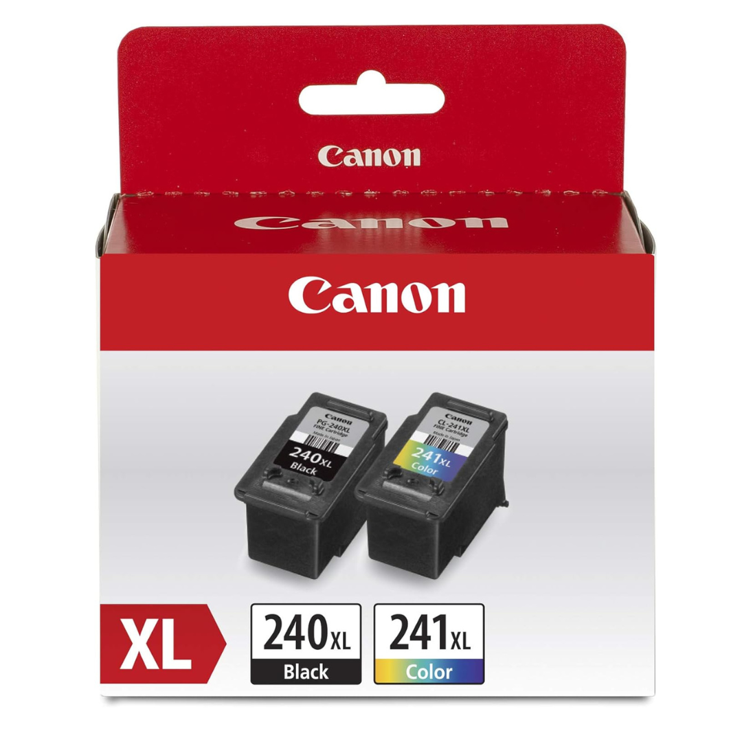 Canon PIXMA Ink Cartridges
