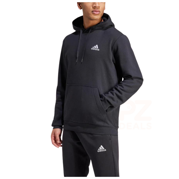 Adidas Men's Essentials Fleece Hoodie