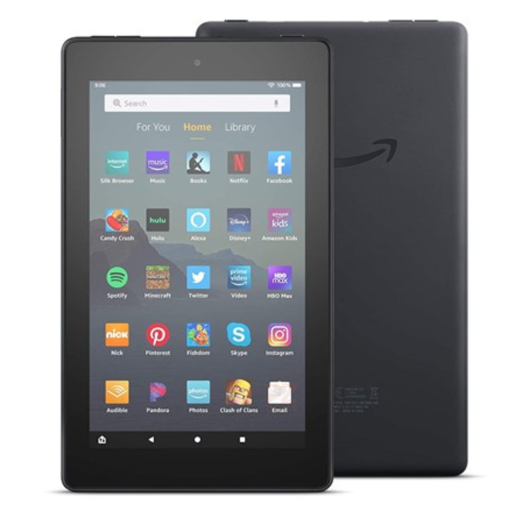 Refurbished Amazon Fire 7 Tablet