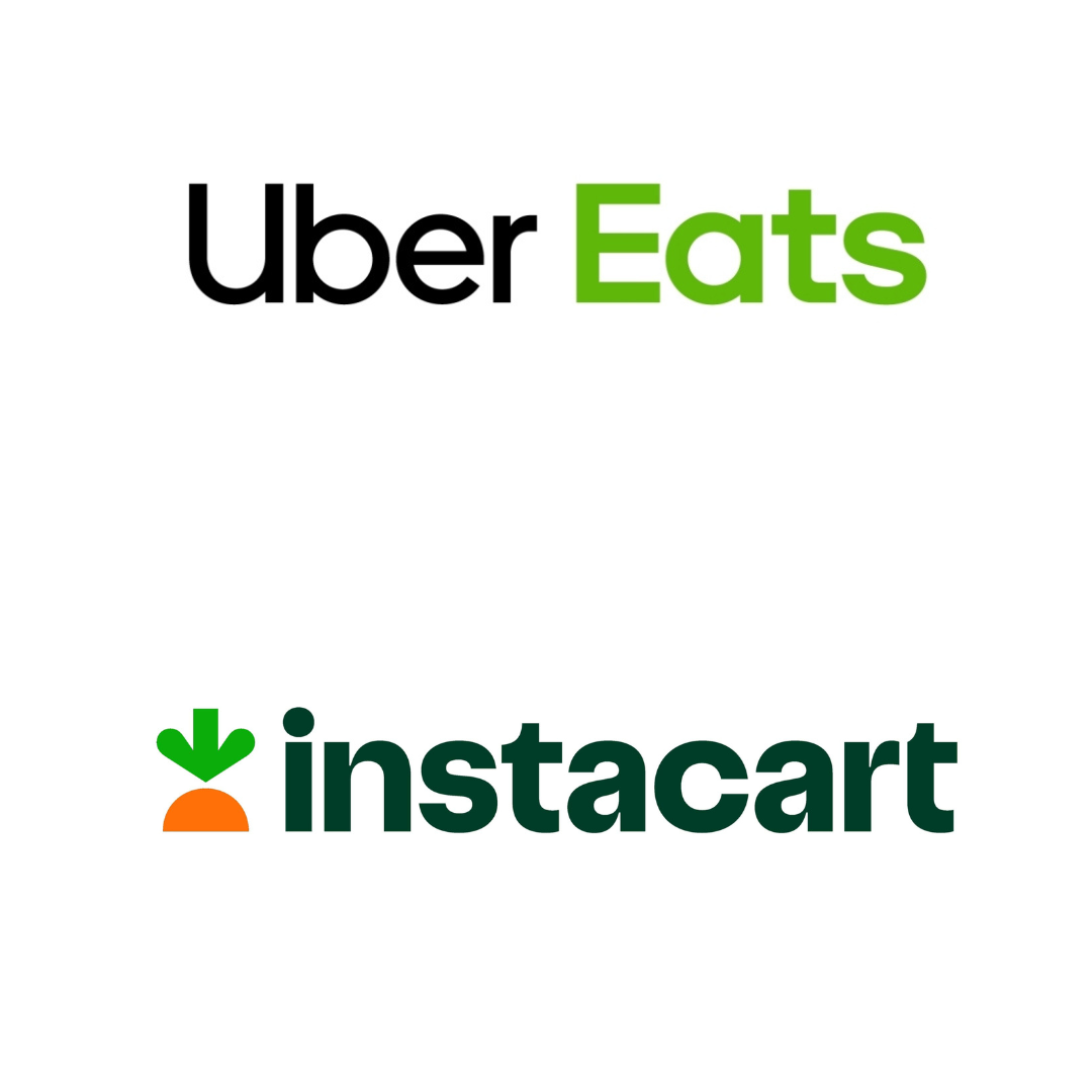 Get $20 Off Your $25 Uber Eats Order via Instacart!