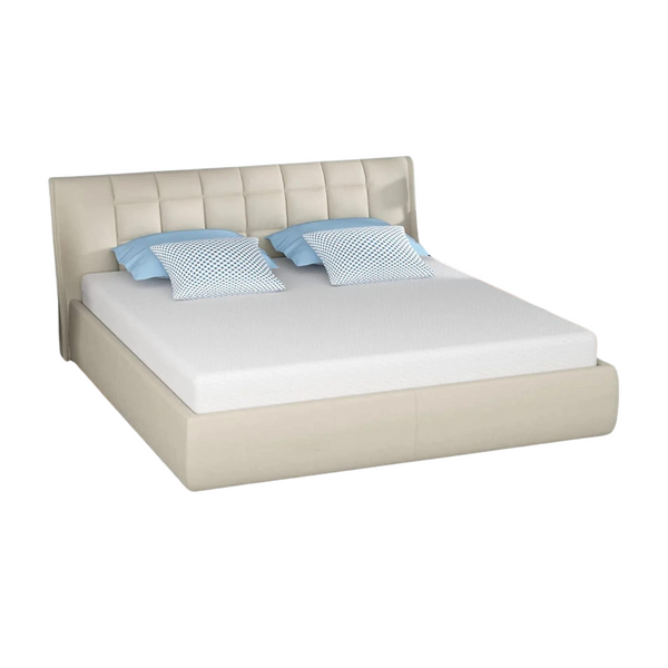 Gel Memory Foam Mattressees On Sale