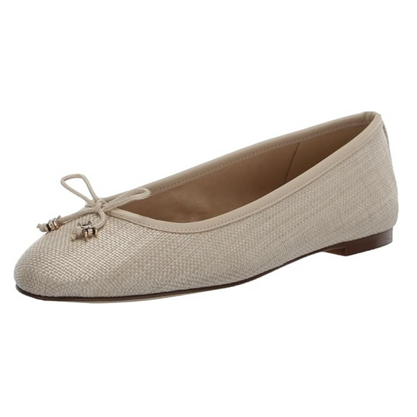 Sam Edelman Womens Felicia Luxe Ballet Flats