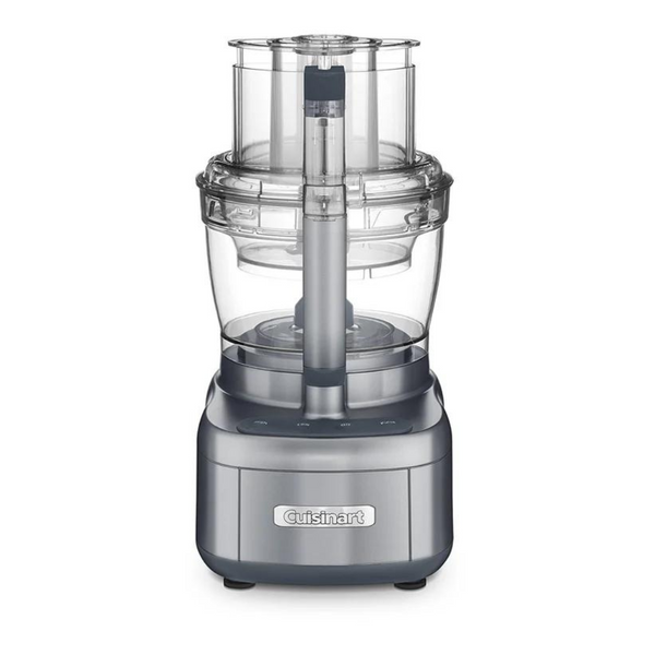 Cuisinart Elemental 13-Cup Food Processor