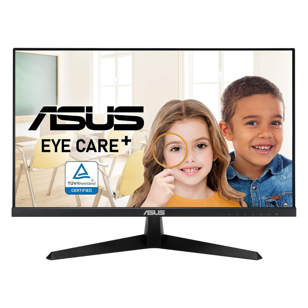 ASUS 1080p Full HD 23.8-Inch Eye Care Plus Monitor