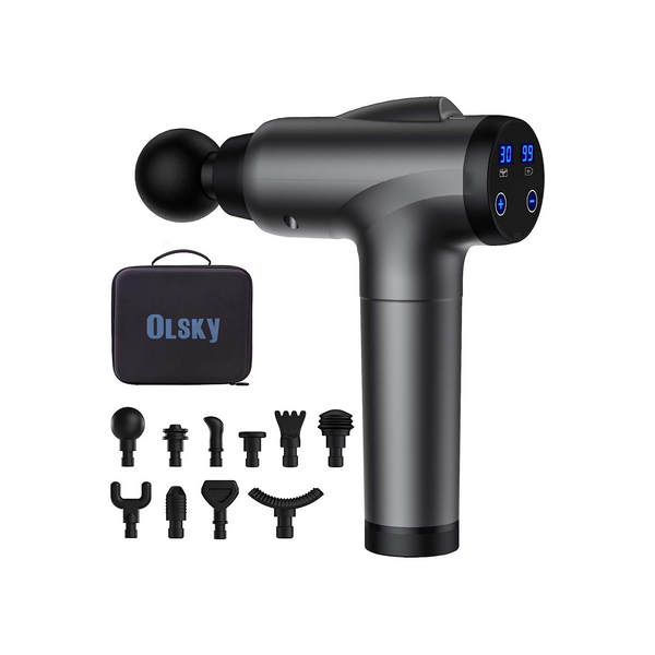 OLsky Massage Gun Deep Tissue