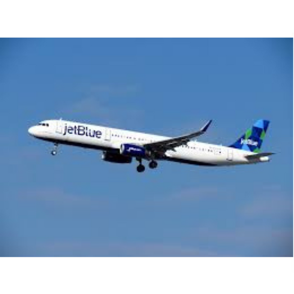 JetBlue Fall Sale: $25 Off $50 One-Way Or $50 Off $100+ Round-Trip Flights