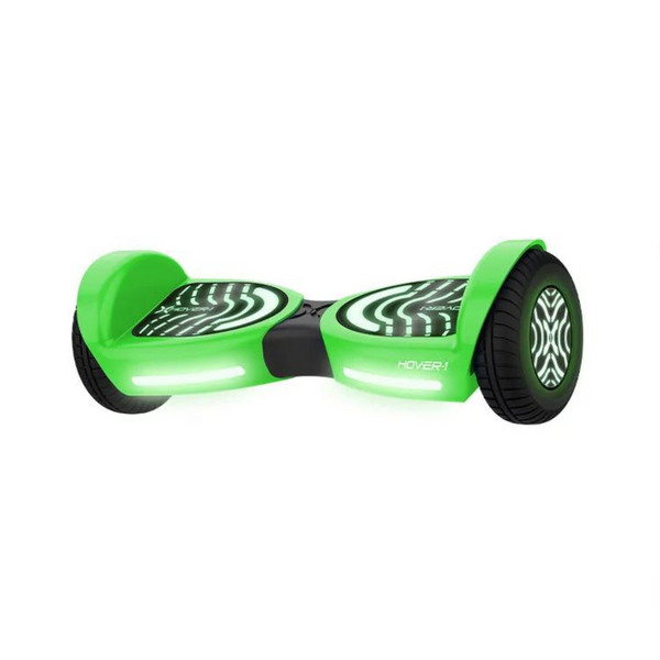 Hover-1 Rocket 2.0 Hoverboard With LED Lights (2 Colors)