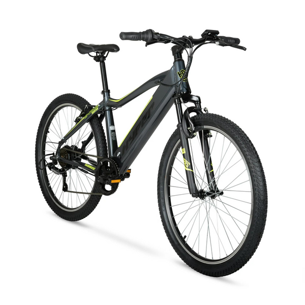 Hyper Bicycles 26" 36V Electric Mountain Bike