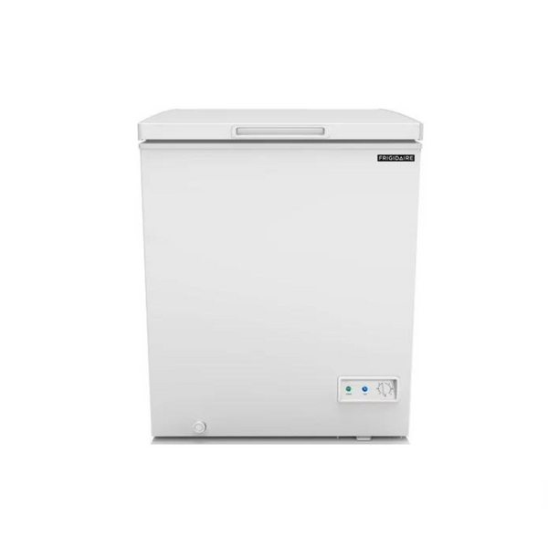 Frigidaire 5.0 Cu. ft. Chest Freezer