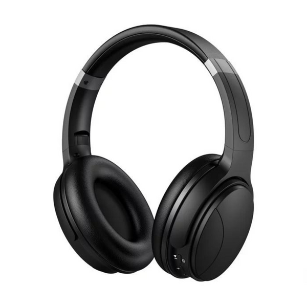 Wireless Bluetooth Noise Cancelling Headphones