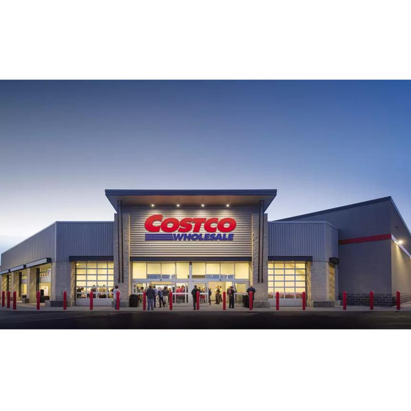 1 año de membresía de Costco Gold más una tarjeta de tienda digital Costco de $45, $40 de descuento de $250 en línea y más