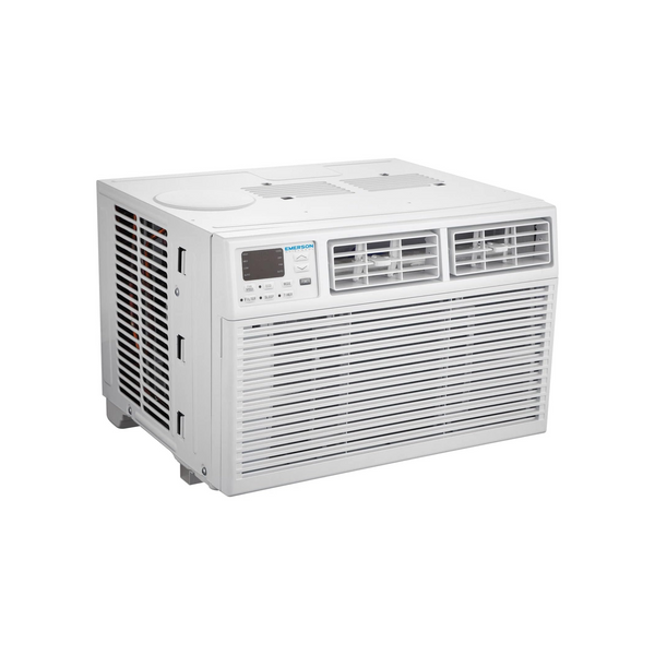 Aire acondicionado y deshumidificador de ventana de 8000 BTU y 115 V