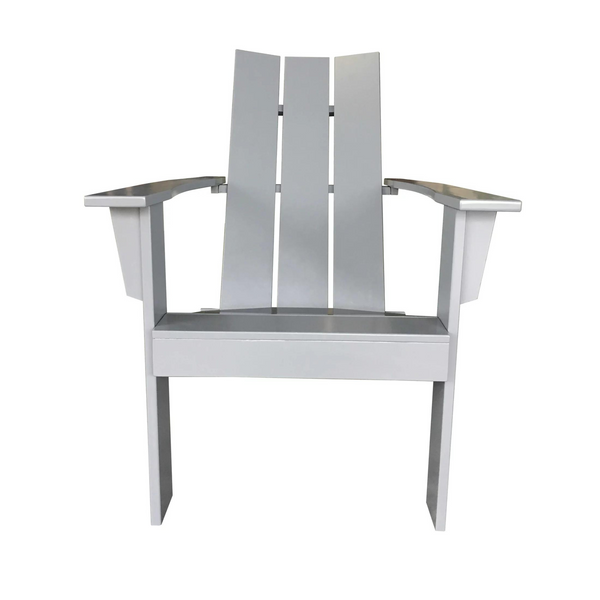 Outdoor Modern Adirondack Chair