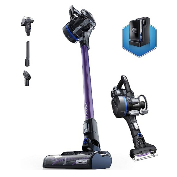 Hoover Onepwr Blade Max Pet Cordless Stick Vacuum Cleaner