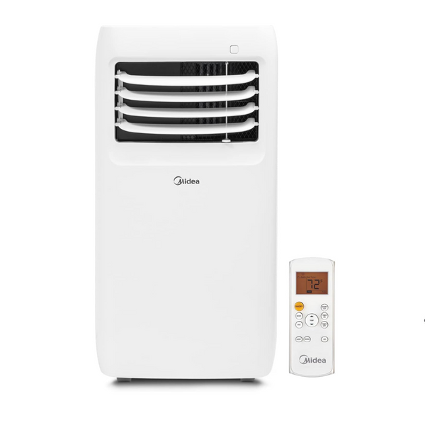 Midea 8,000 BTU Portable Air Conditioner