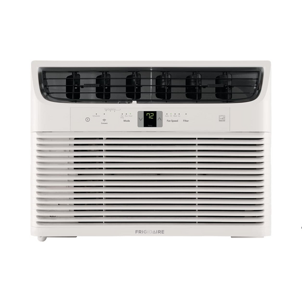 Frigidaire 12,000 BTU Window-Mounted Room Air Conditioner