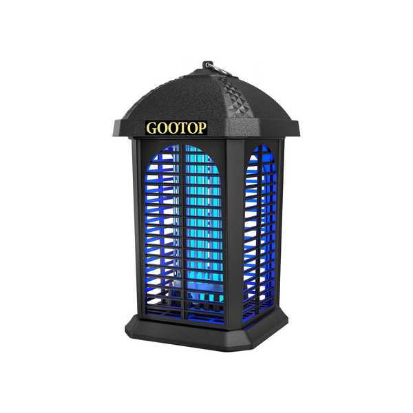 Large Bug Zapper