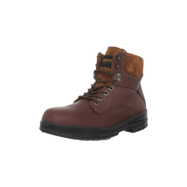 Botas de trabajo Wolverine DuraShocks SR para hombre