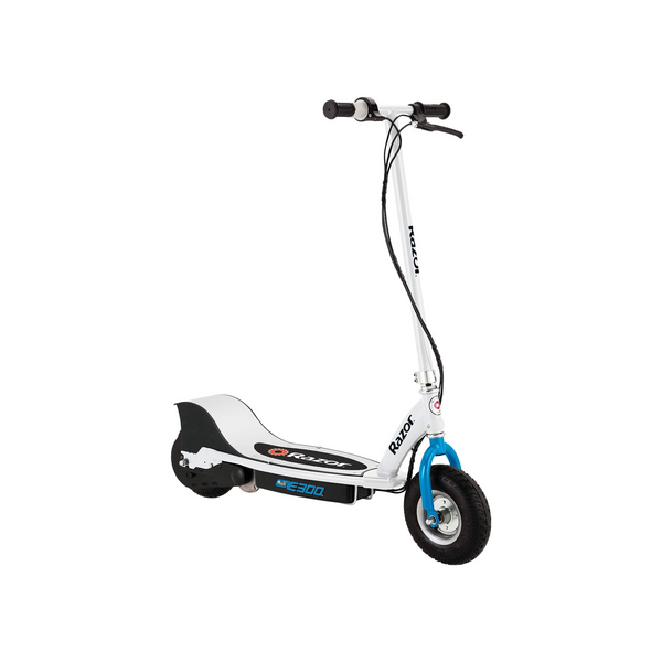 Patinete eléctrico Razor E300