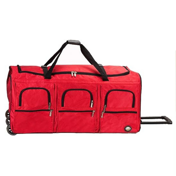 Rockland Rolling Duffel Bag