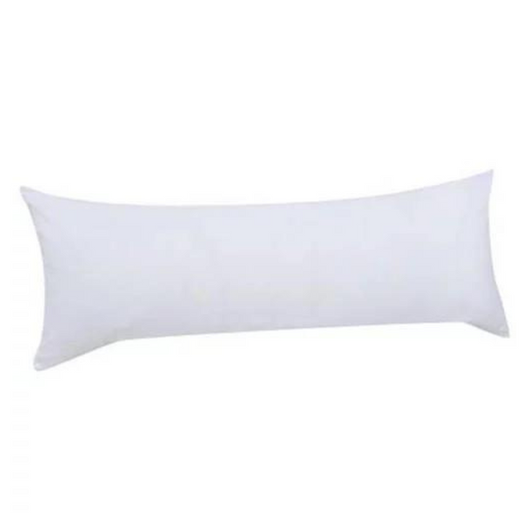 Shredded Memory Foam Body Pillow