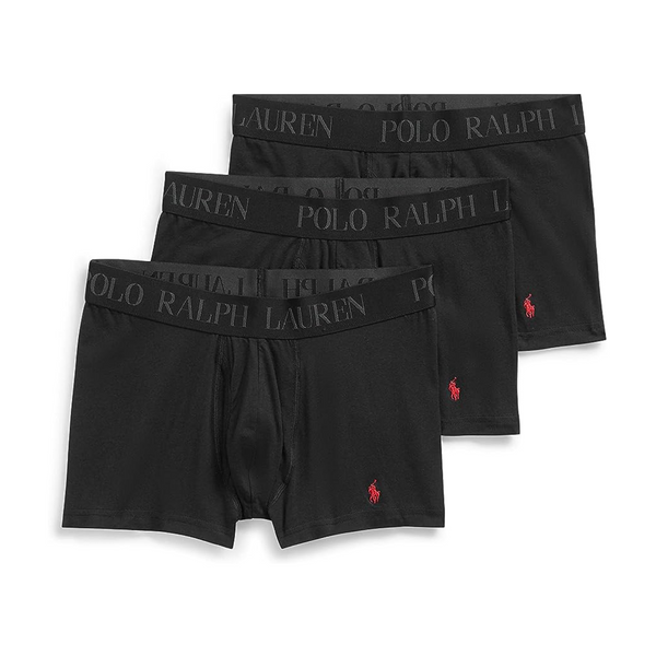 3 calzoncillos bóxer para hombre Polo Ralph Lauren