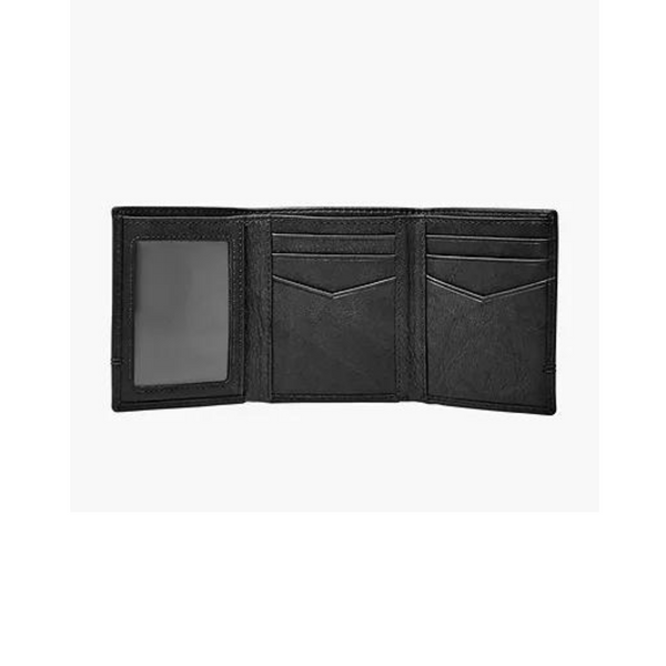 Fossil Men’s Brooks Trifold Wallet