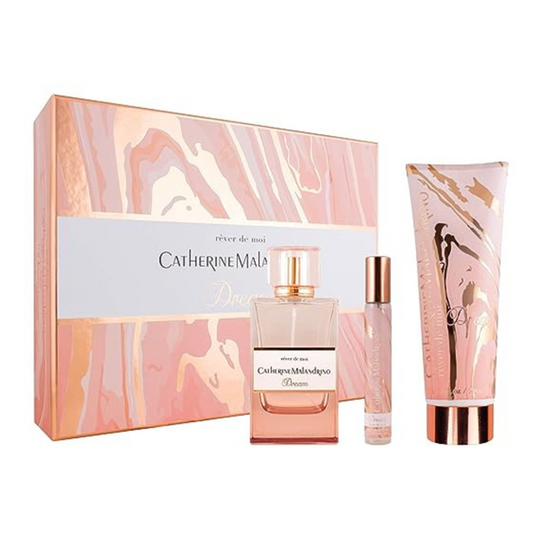 Catherine Malandrino Dream Eau de Parfum Set de regalo