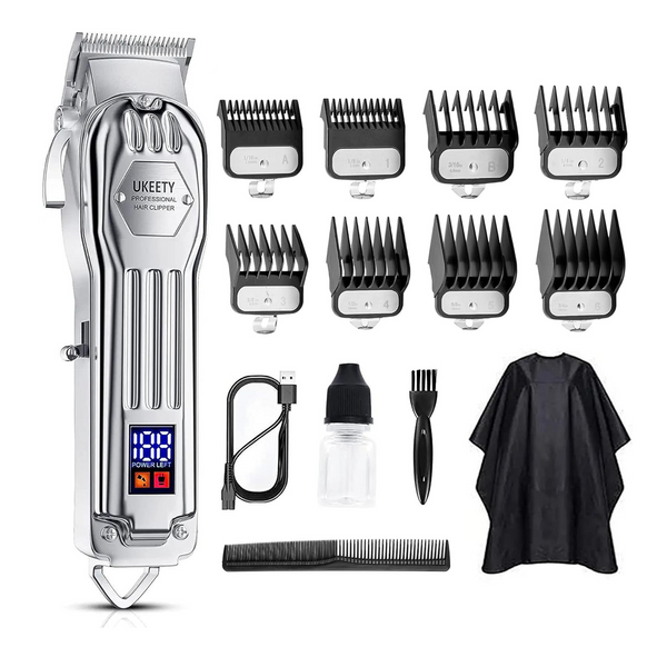 Professional Hair Cutting Kit