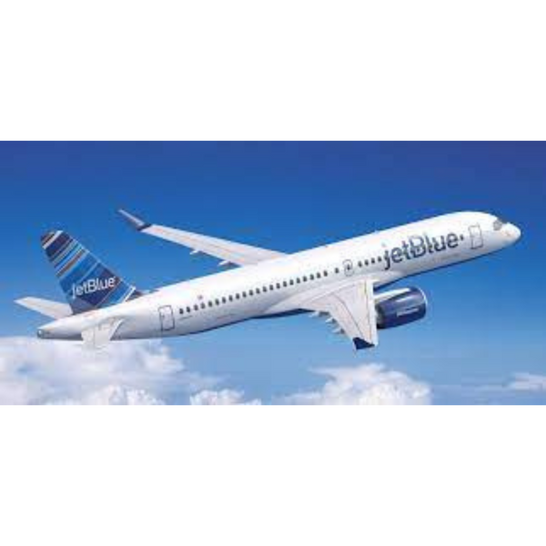 Vuele sin escalas en JetBlue desde JFK a Miami por solo $ 15,98