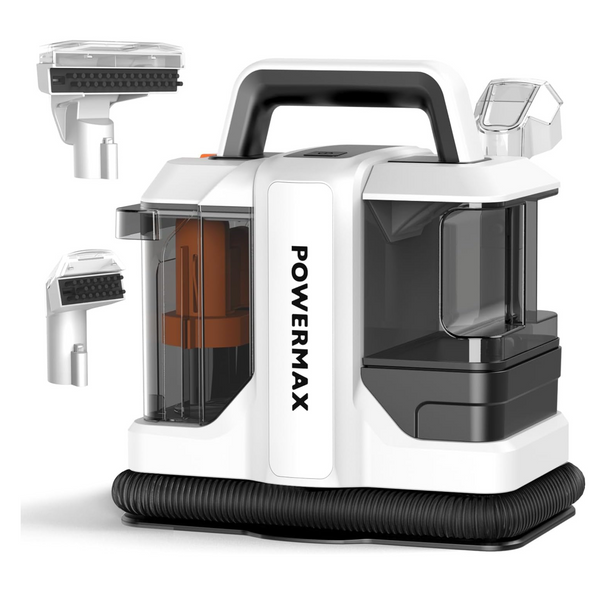 Powerful Deep Stain Portable Carpet Cleaner Machine