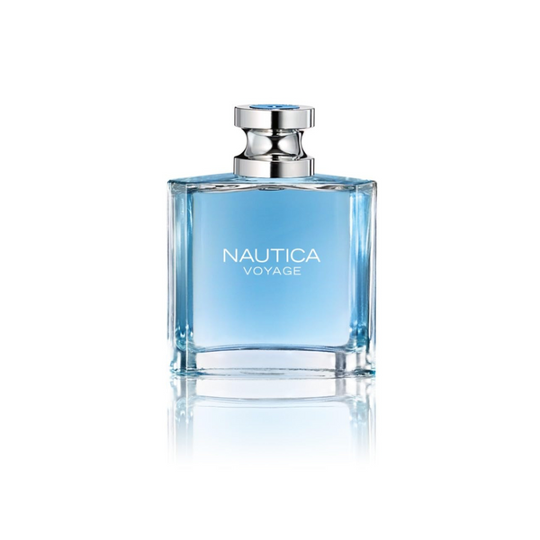 Nautica Voyage Eau De Toilette for Men