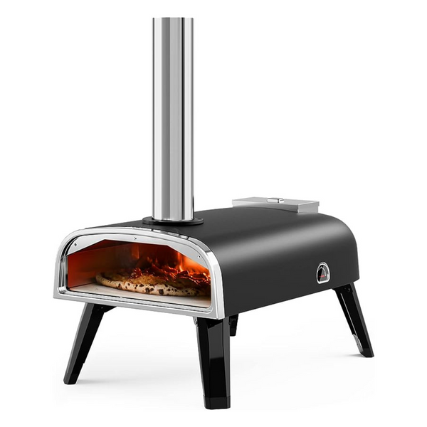 Outdoor Pizza Oven