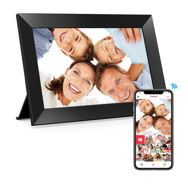 10.1 Inch WiFi Digital Picture Frame