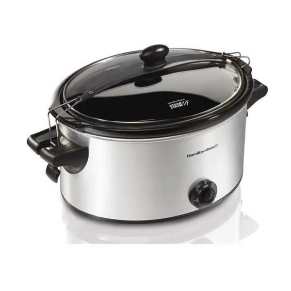 Hamilton Beach 6 Quart Slow Cooker