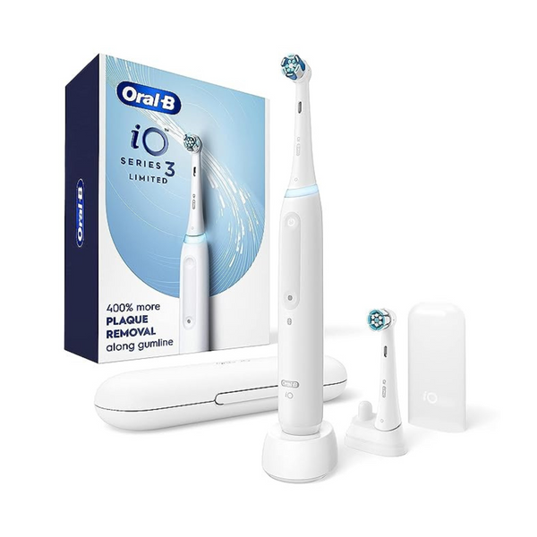 Oral-B iO Series 3 Cepillo de dientes eléctrico limitado