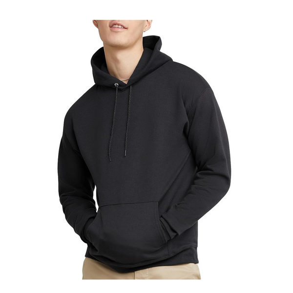 Hanes Men's EcoSmart Hoodie