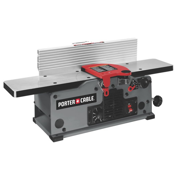 Porter Cable Variable Speed Benchtop Jointer