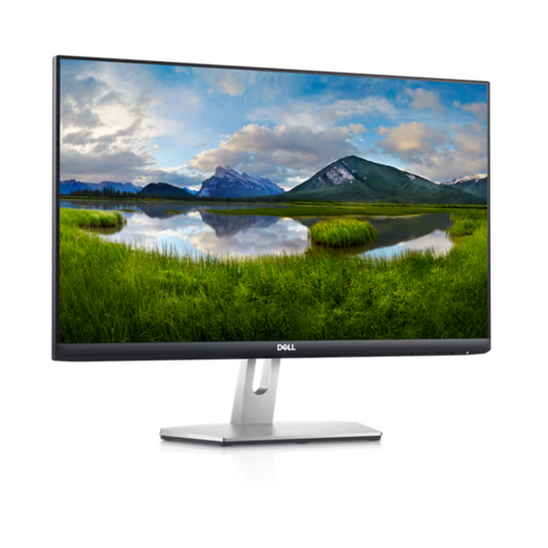 Monitor IPS Dell de 24" y 1080p