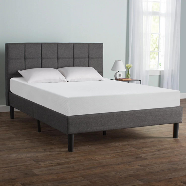 Memory Foam Gel Mattresses On Sale