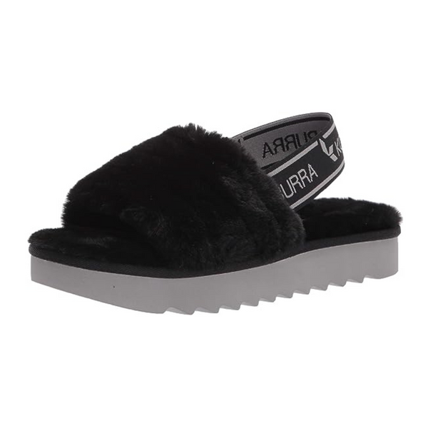 Koolaburra by UGG Women's Fuzz'n Ii Slippers