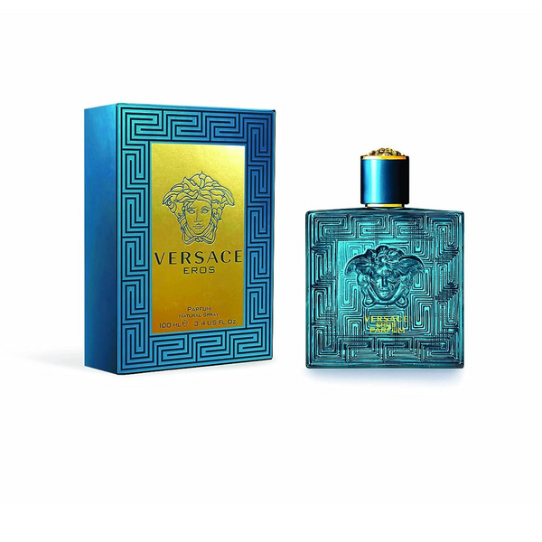 Versace Eros for Men Parfum Spray