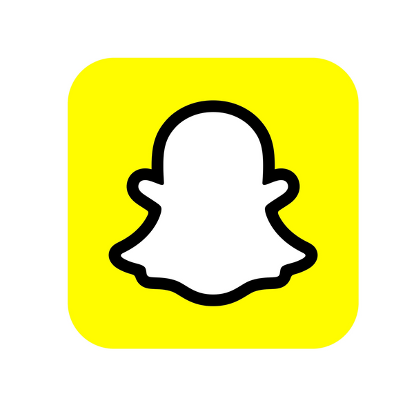 ¡Hola seguidor de Snapchat!