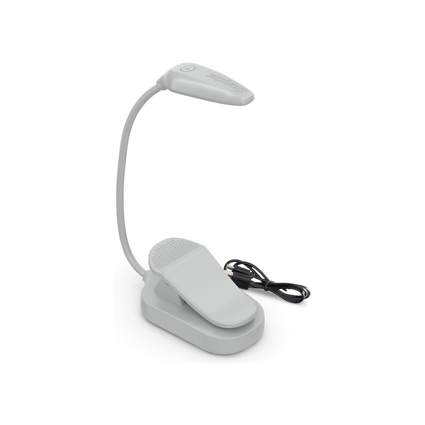 Luz de libro LED recargable Energizer Flex