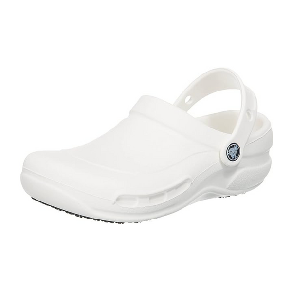 Crocs Unisex-Adult Bistro Clogs